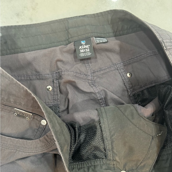 Kuhl pants - Picture 4 of 4